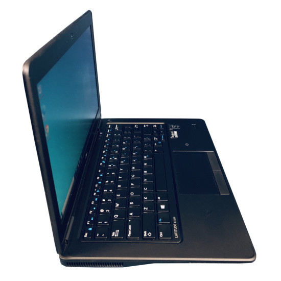 Dell Latitude E7250 i7 16GB 256GB SSD Ultrabook Laptop