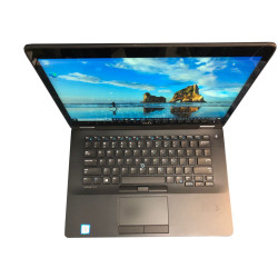 Dell Latitude E7470 1440P Touch Screen i5-6300HQ 16GB Laptop