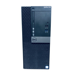 Dell OptiPlex 7040 i7 16GB DDR4 1TB SSD Desktop Tower 