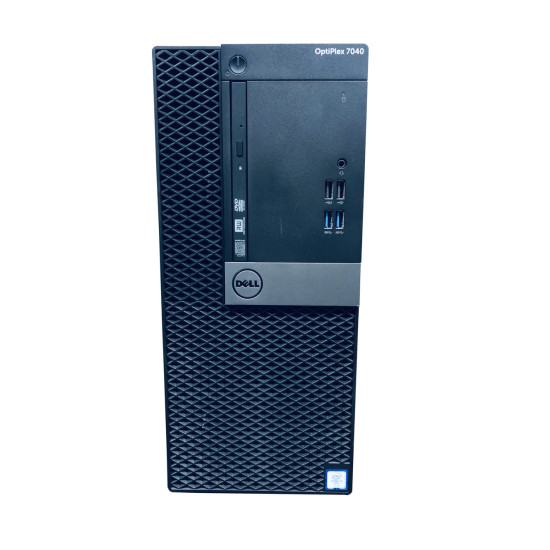 Dell OptiPlex 7040 i7 16GB DDR4 1TB SSD Desktop Tower 