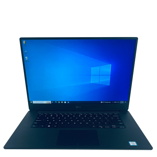 Dell Precision 5530 15.6-Inch i7-8850H 24GB 1Tb SSD