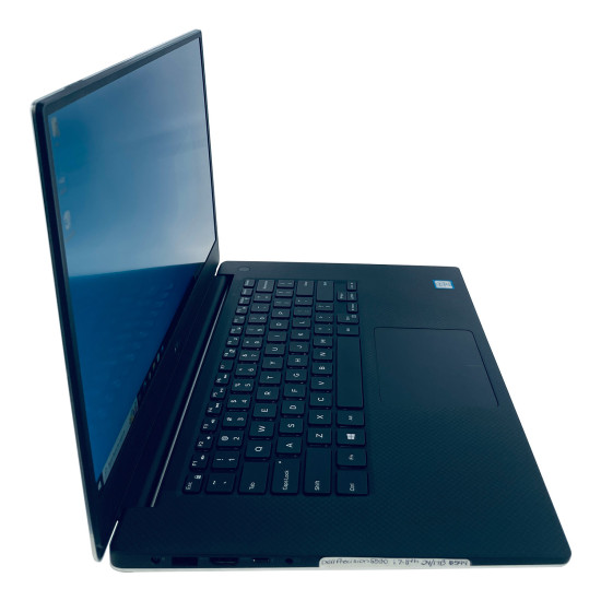 Dell Precision 5530 15.6-Inch i7-8850H 24GB 1Tb SSD