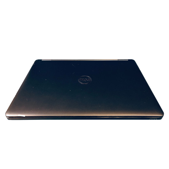 Dell E5550 Intel i5 8GB 500GB HDD Business Office Laptop