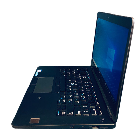 Dell Latitude E7470 1080P Intel i7-6600U 8GB 256GB Ultrabook