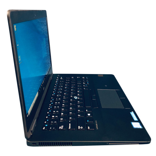 Dell Latitude E7470 1080P Intel i7-6600U 8GB 256GB Ultrabook