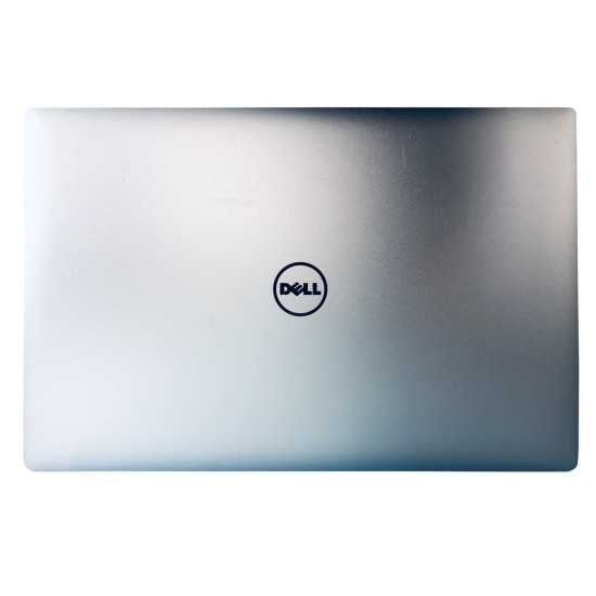 Dell Precision 5520 i7-6820HQ 16GB 1TB NVMe SSD Workstation