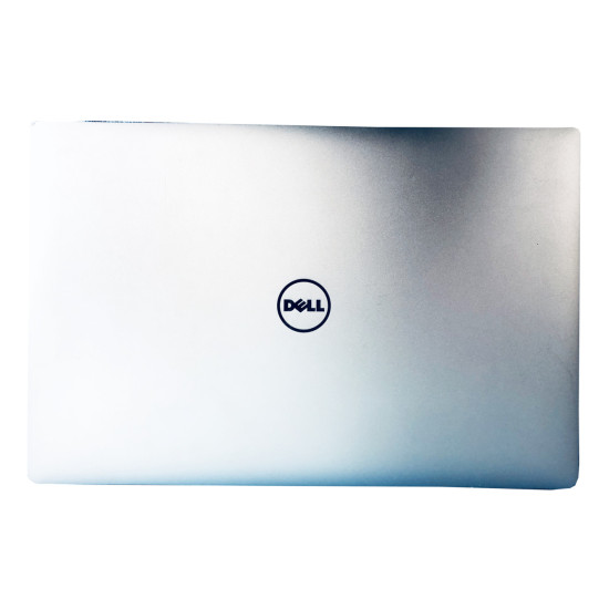 Dell Precision 5520 i7-6820HQ 16GB 512GB SSD Workstation