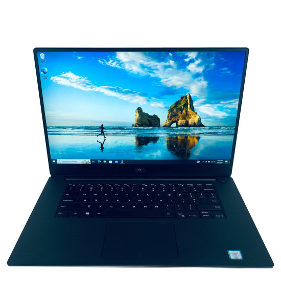 Dell XPS 15 9550 i7-6700HQ 8GB 256GB SSD GTX960