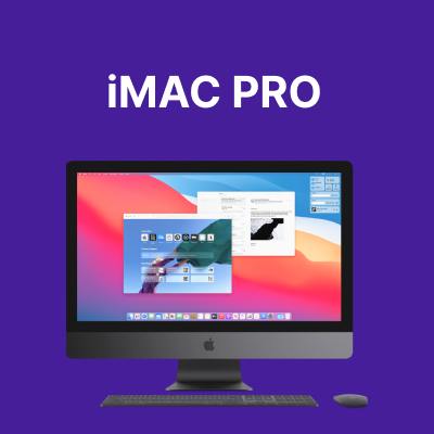 iMac Pro