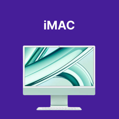 iMac