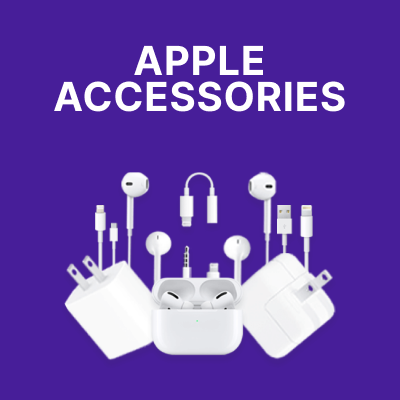 Apple Accessories