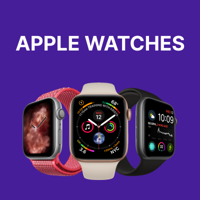 Apple Watches