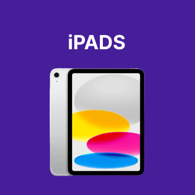 Apple iPad