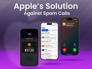 Apple Business Connect Enhances Security with New Business Caller ID Against Spam