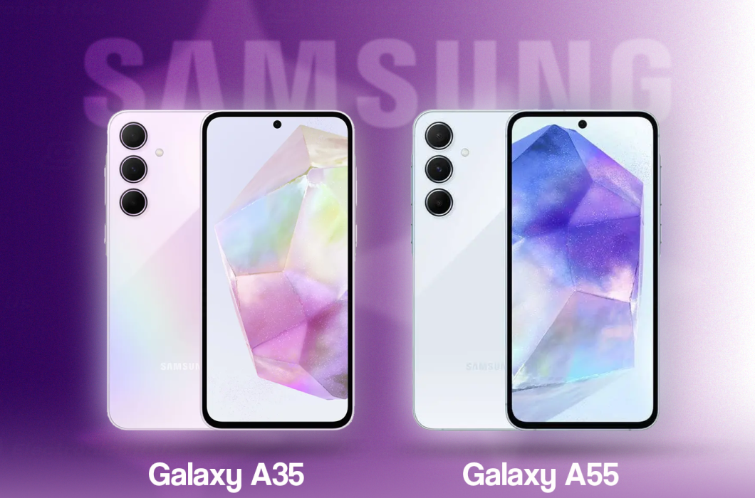 Samsung's Galaxy AI Expected to Arrive on Galaxy A55 and A35