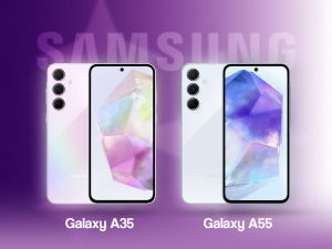 Samsung's Galaxy AI Expected to Arrive on Galaxy A55 and A35