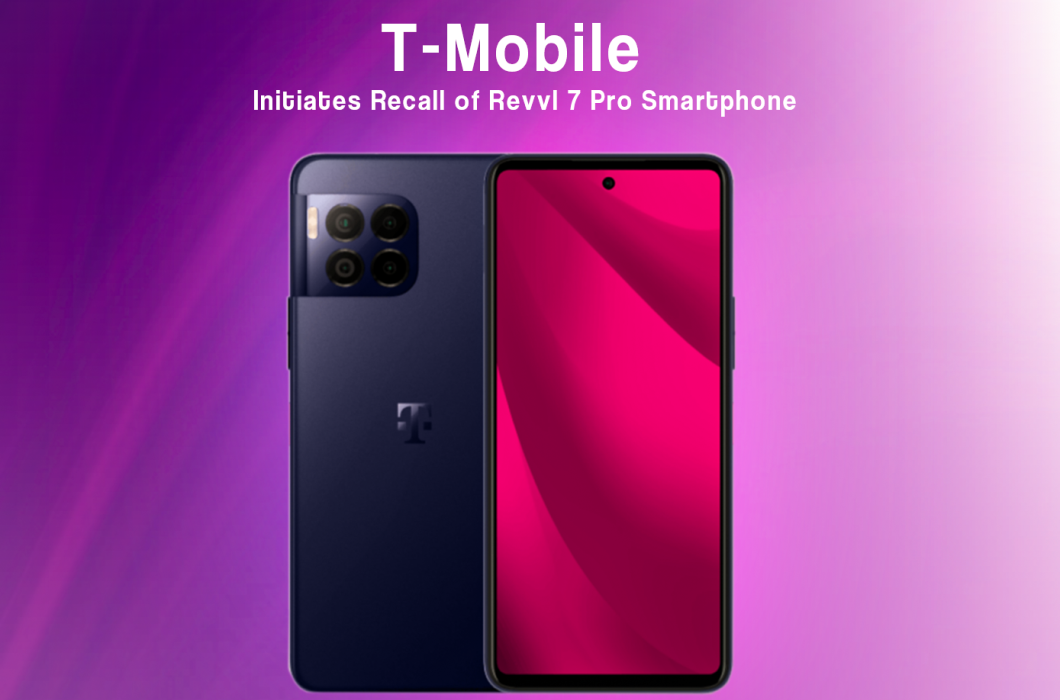 T-Mobile Pulls Revvl 7 Pro from Retailers