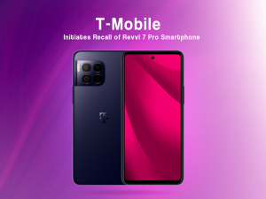 T-Mobile Pulls Revvl 7 Pro from Retailers