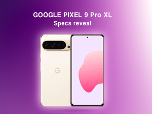 Leaked: Google Pixel 9 Pro XL Specs and AI Feature Unveiled