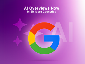 AI Overviews in Google Search Rolled Out to Six Additional Countries