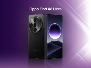 Oppo Find X8 Ultra's Battery Size and Charging Speed Leaked