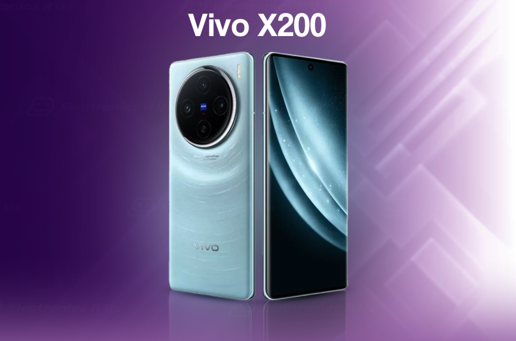 vivo X200 Screen and Battery Specs Surface Ahead of Launch