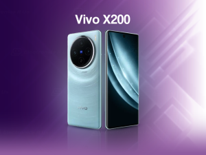 vivo X200 Screen and Battery Specs Surface Ahead of Launch