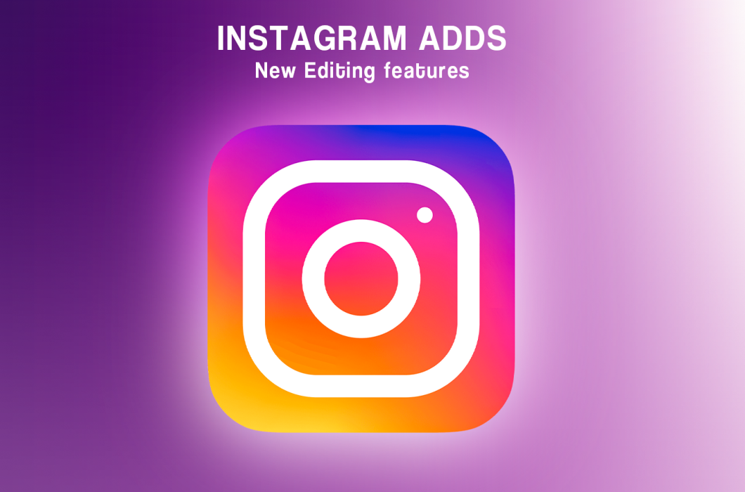 Instagram Introduces Easy Text and Sticker Options for Your Photos