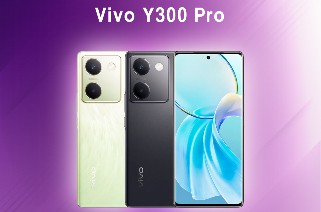 Vivo Y300 Pro Spotted on Geekbench with Snapdragon 6 Gen 1