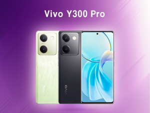 Vivo Y300 Pro Spotted on Geekbench with Snapdragon 6 Gen 1