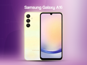 Samsung Galaxy A16 5G Design Leaked in New Render