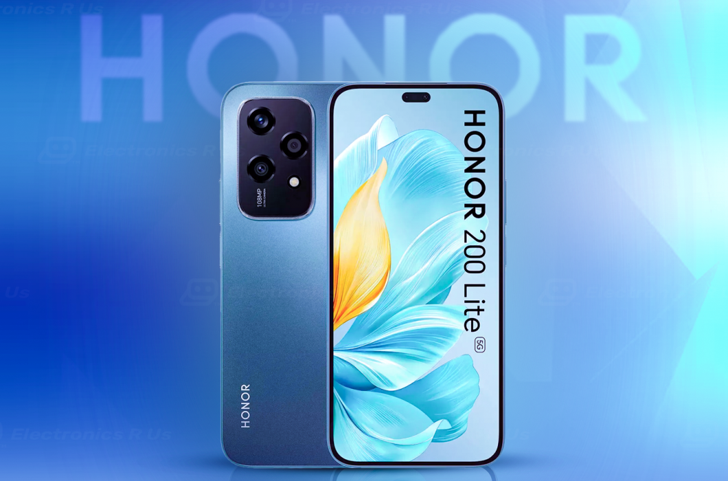 Honor 200 Lite India Launch Date Officially Announced