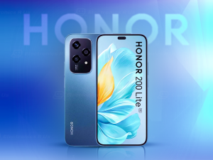 Honor 200 Lite India Launch Date Officially Announced