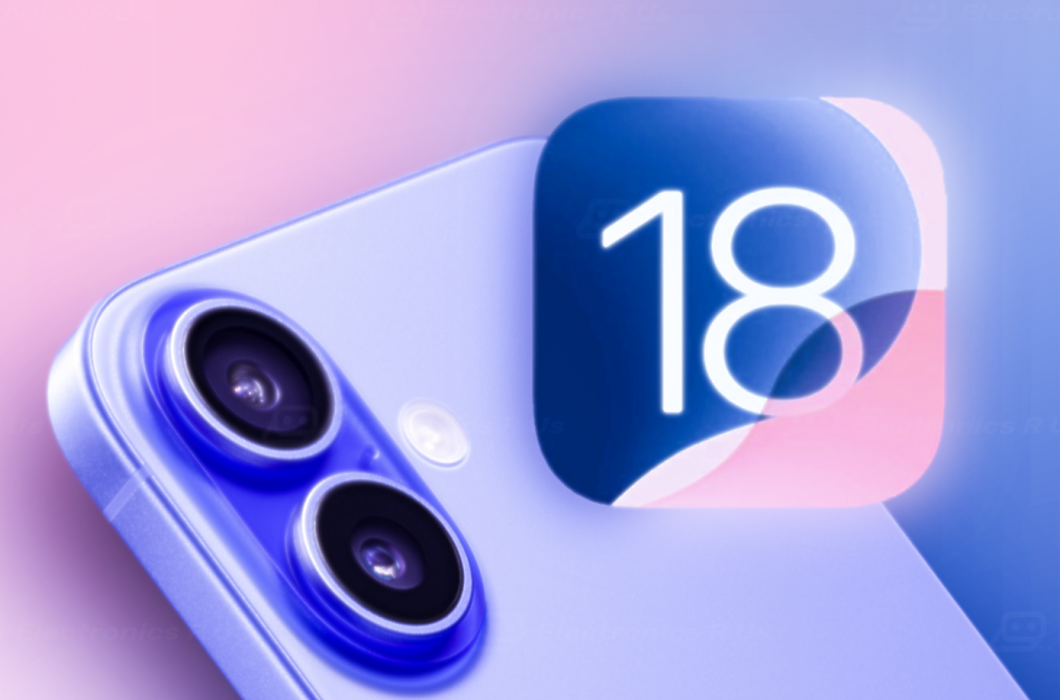 iOS 18 Expands Apple’s Activation Lock Beyond Just the Phone OS