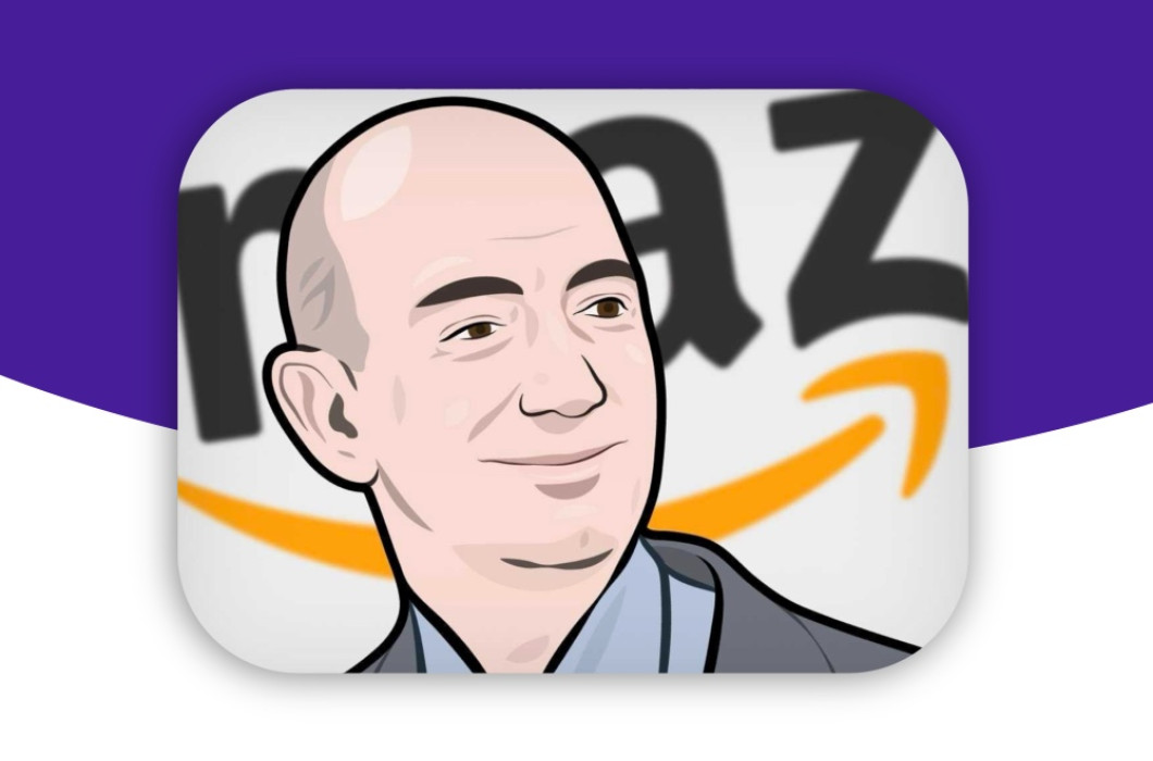 Jeff Bezos Is the Now the World's Richest Person, Removing Elon Musk From the Top Spot