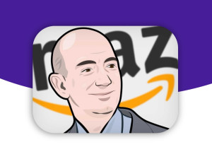 Jeff Bezos Is the Now the World's Richest Person, Removing Elon Musk From the Top Spot