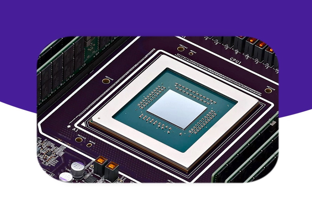 Google enters custom CPU arena with Arm-based Axion processor