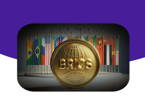 BRICS To Replace US Dollar With Cryptocurrency for Trade