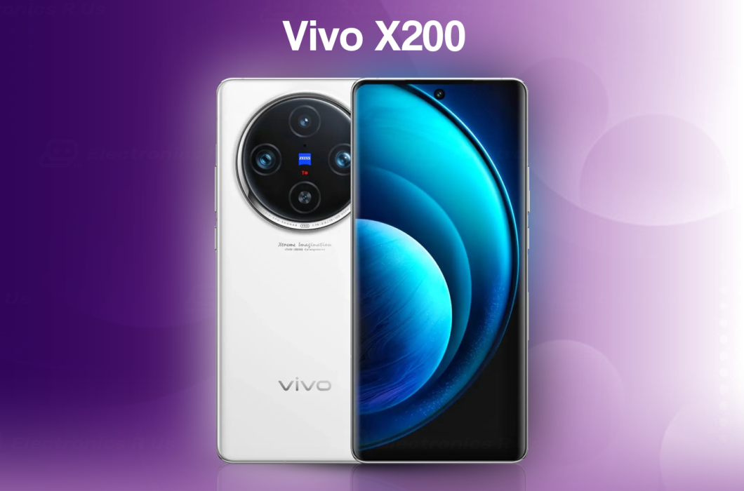 Vivo X200 Specs Unveiled: Screen, Camera, and Battery Insights