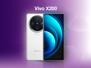 Vivo X200 Specs Unveiled: Screen, Camera, and Battery Insights