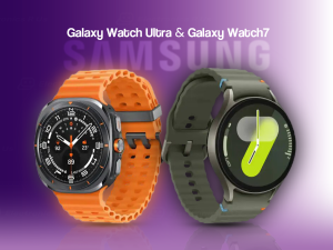 Samsung Rolls Out Initial Software Update for Galaxy Watch Ultra and Watch7