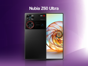 Nubia Z60 Ultra Leading Version: Unboxing and Review