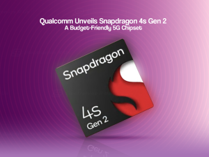 Qualcomm Unveils Snapdragon 4s Gen 2: Affordable 5G Chipset