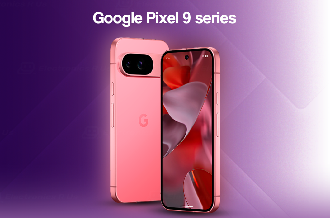 Take a Look at the Detailed Renders of Google Pixel 9 Series