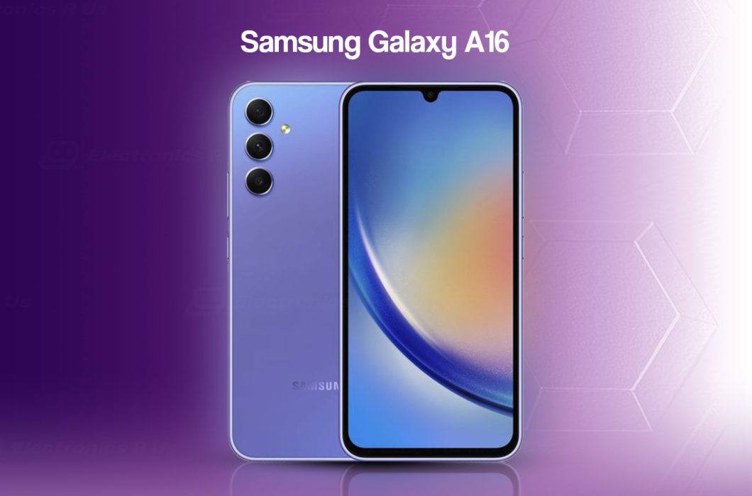 Samsung Galaxy A16 5G with Dimensity 6300 SoC Spotted on Geekbench