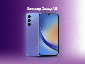 Samsung Galaxy A16 5G with Dimensity 6300 SoC Spotted on Geekbench