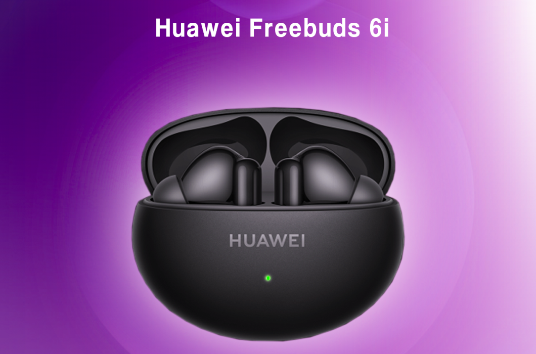 Huawei Freebuds 6i: A Detailed Review