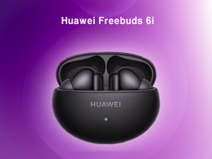 Huawei Freebuds 6i: A Detailed Review