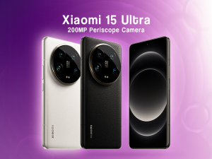 Xiaomi 15 Ultra Rumored to Feature a 200 MP Periscope Telephoto Camera Once Again