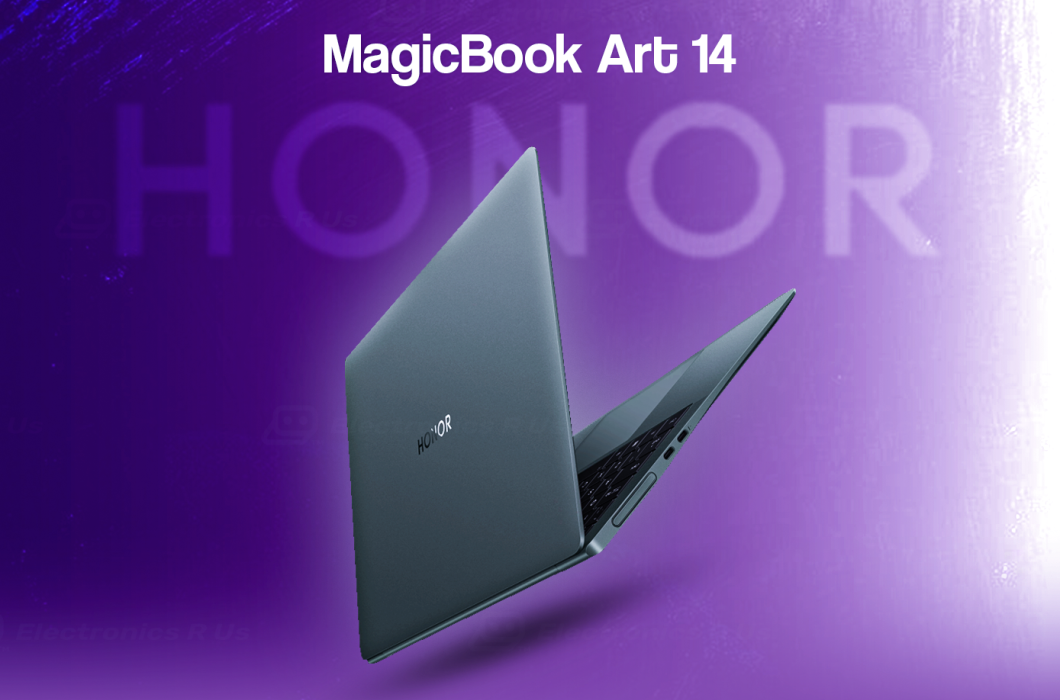 Honor MagicBook Art 14: In-Depth Review